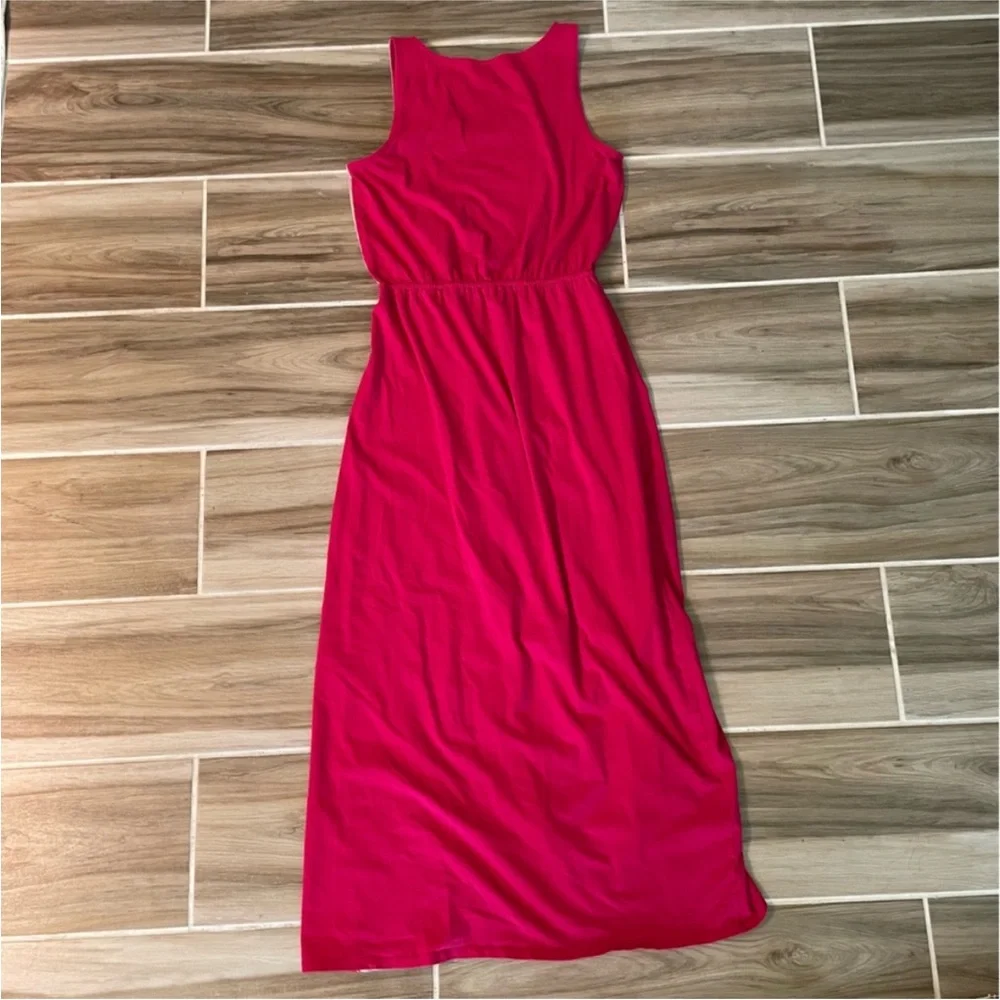 Asymmetrical Dress - Picture 4 of 5